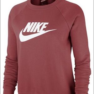 Nike Sweatshirt (Women’s M)